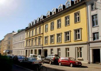 Oslo Apartments - Observatoriegaten Exterior photo